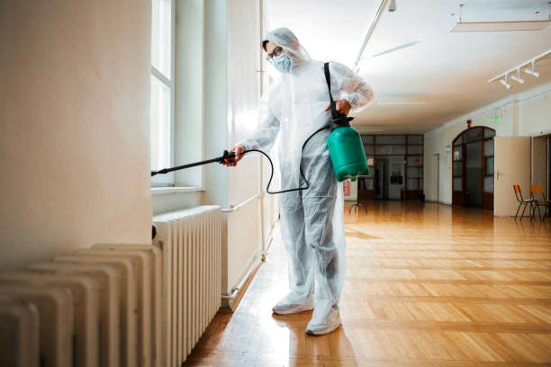 Pest Control for Hotels in Belvedere, SC